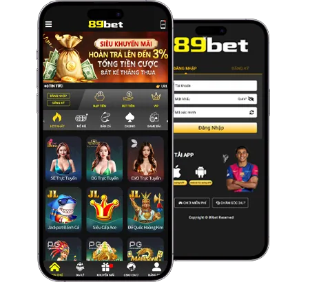 Biểu tượng uy tín và pháp lý 789BET