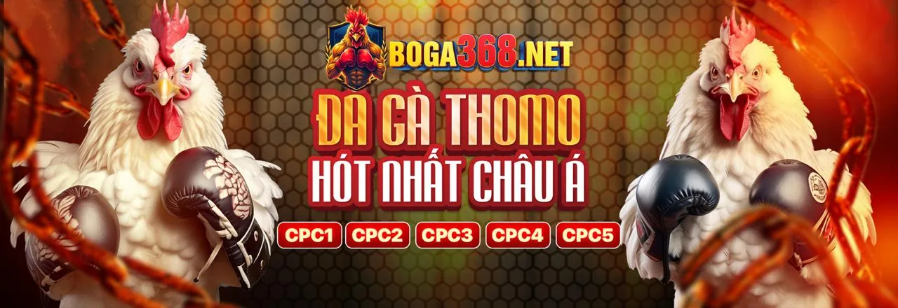 Đá gà trực tuyến 789BET với khuyến mãi 2026